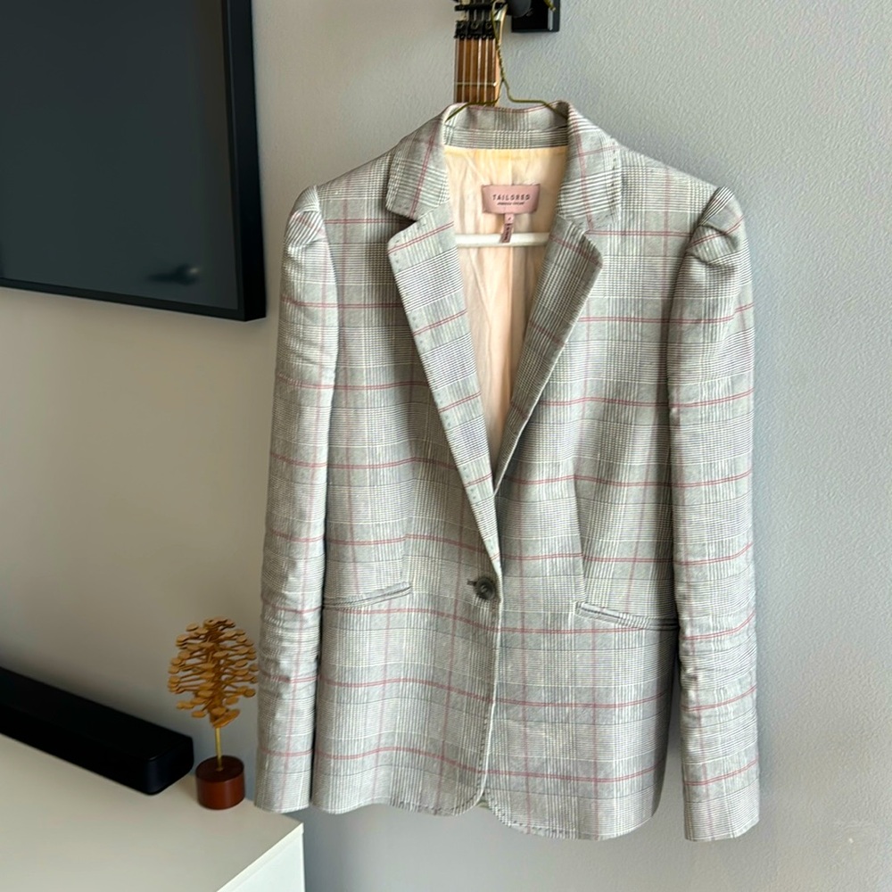 Rebecca Taylor 3 piece suit